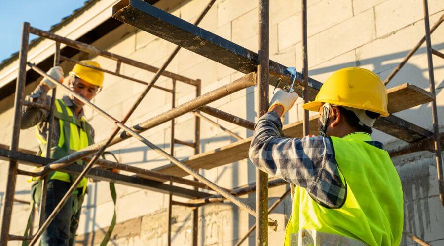 Expert new roof installation services in Washington, DC